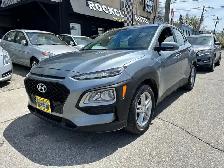 2020 Hyundai Kona 2.0L Essential