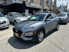 2020 Hyundai Kona 2.0L Essential - Photo 2