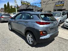 2020 Hyundai Kona 2.0L Essential - Photo 4