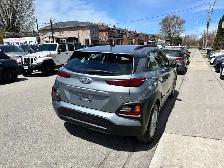 2020 Hyundai Kona 2.0L Essential - Photo 5