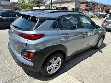 2020 Hyundai Kona 2.0L Essential - Photo 6