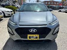 2020 Hyundai Kona 2.0L Essential - Photo 8