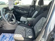 2020 Hyundai Kona 2.0L Essential - Photo 10