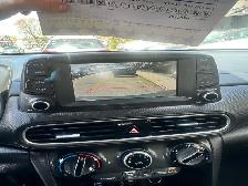 2020 Hyundai Kona 2.0L Essential - Photo 12