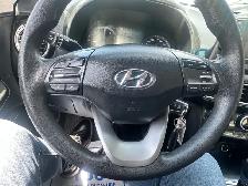 2020 Hyundai Kona 2.0L Essential - Photo 16