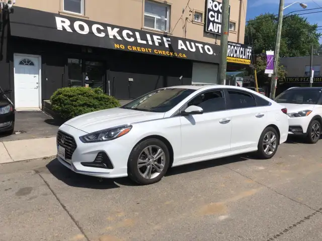 2018 Hyundai Sonata Limited Other