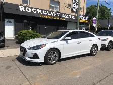 2018 Hyundai Sonata Limited Other