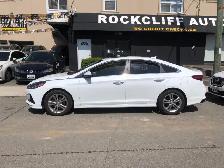 2018 Hyundai Sonata Limited Other - Photo 2