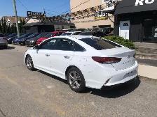 2018 Hyundai Sonata Limited Other - Photo 3