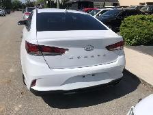 2018 Hyundai Sonata Limited Other - Photo 4