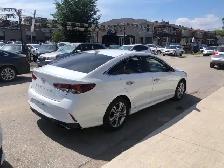2018 Hyundai Sonata Limited Other - Photo 5
