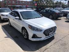 2018 Hyundai Sonata Limited Other - Photo 6