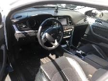2018 Hyundai Sonata Limited Other - Photo 9