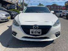 2015 Mazda 3 GS - Photo 2
