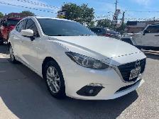 2015 Mazda 3 GS - Photo 3