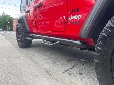 2018 Jeep Wrangler Unlimited Sport - Photo 5