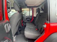 2018 Jeep Wrangler Unlimited Sport - Photo 10