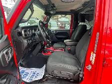 2018 Jeep Wrangler Unlimited Sport - Photo 11