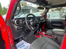 2018 Jeep Wrangler Unlimited Sport - Photo 12