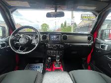 2018 Jeep Wrangler Unlimited Sport - Photo 13
