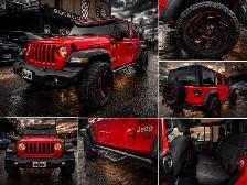 2018 Jeep Wrangler Unlimited Sport - Photo 22
