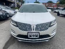 2015 Lincoln MKC - Photo 2