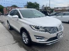 2015 Lincoln MKC - Photo 3