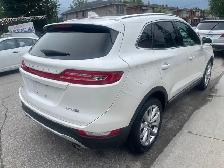 2015 Lincoln MKC - Photo 5