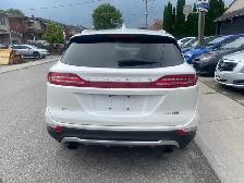 2015 Lincoln MKC - Photo 6