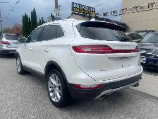 2015 Lincoln MKC - Photo 7
