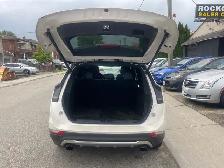 2015 Lincoln MKC - Photo 9