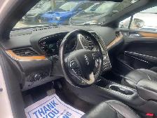 2015 Lincoln MKC - Photo 14