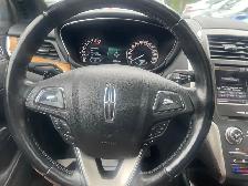 2015 Lincoln MKC - Photo 16