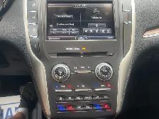 2015 Lincoln MKC - Photo 19