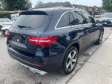 2019 Mercedes-Benz GLC 300 - Photo 5