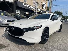 2019 Mazda 3 GS