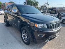 2015 Jeep Grand Cherokee Limited - Photo 3