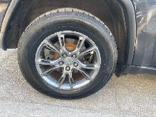 2015 Jeep Grand Cherokee Limited - Photo 4