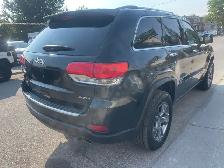 2015 Jeep Grand Cherokee Limited - Photo 5