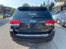 2015 Jeep Grand Cherokee Limited - Photo 6