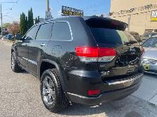 2015 Jeep Grand Cherokee Limited - Photo 7