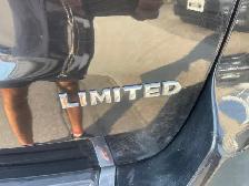 2015 Jeep Grand Cherokee Limited - Photo 8