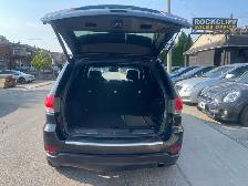 2015 Jeep Grand Cherokee Limited - Photo 9