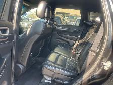 2015 Jeep Grand Cherokee Limited - Photo 11