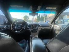 2015 Jeep Grand Cherokee Limited - Photo 13