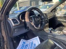 2015 Jeep Grand Cherokee Limited - Photo 15
