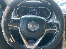 2015 Jeep Grand Cherokee Limited - Photo 16