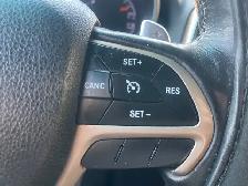 2015 Jeep Grand Cherokee Limited - Photo 18