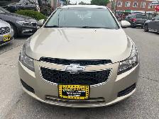 2015 Chevrolet Cruze 1LT - Photo 2