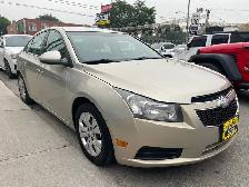 2015 Chevrolet Cruze 1LT - Photo 3